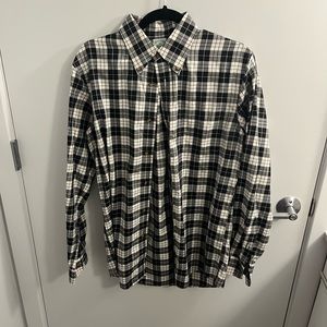 Brooks brothers Milano shirt!